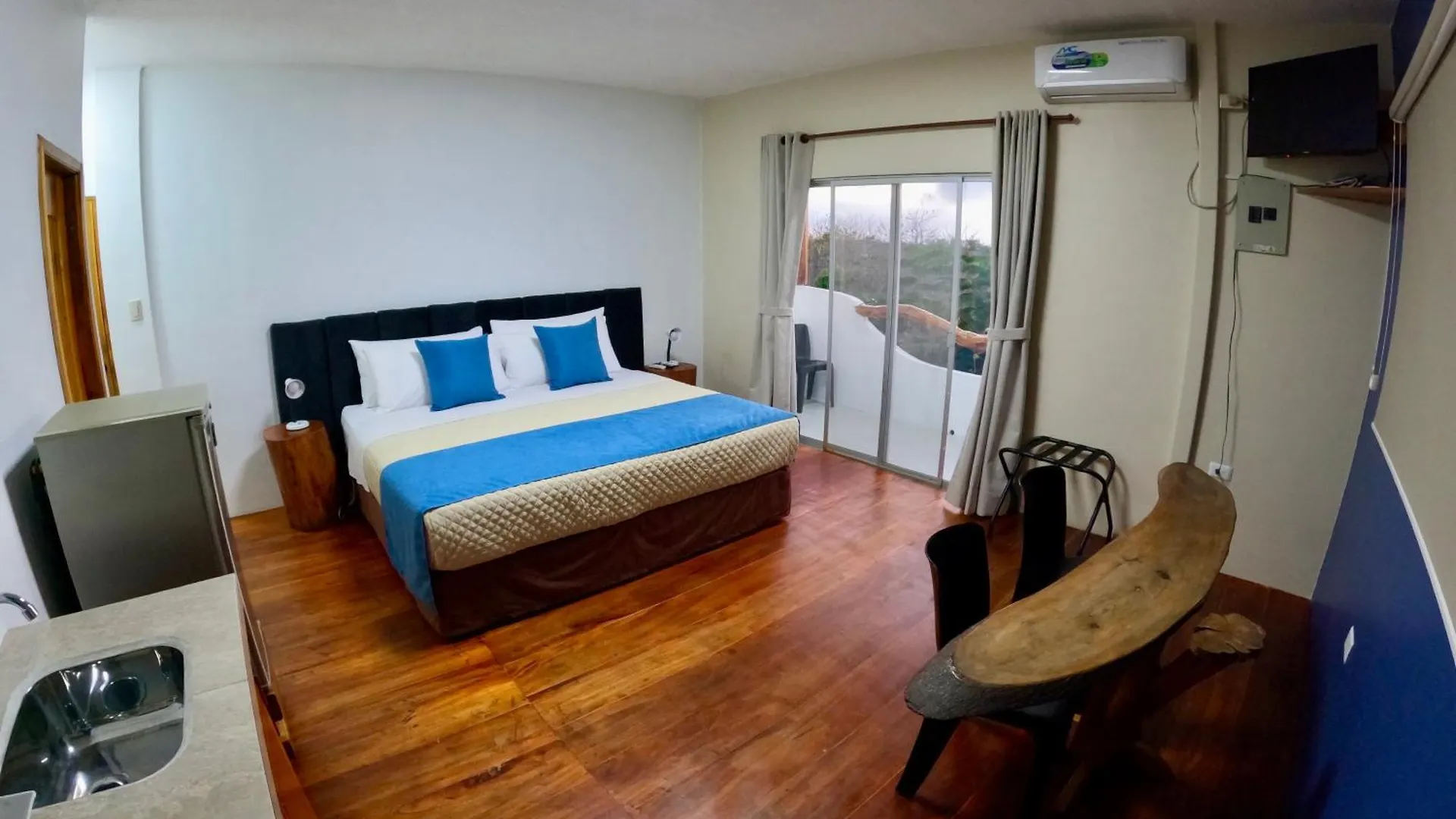 Apartment Suite Tierra, Reconnect With Your Roots Puerto Baquerizo Moreno