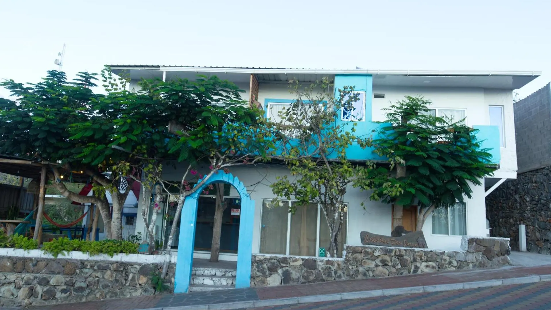 Apartment Suite Tierra, Reconnect With Your Roots Puerto Baquerizo Moreno Ecuador