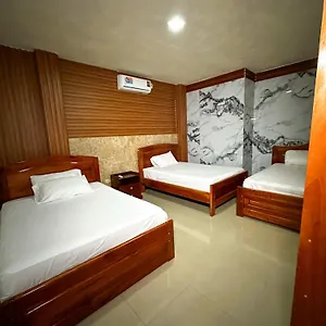  Holiday home Casa En San Cristobal