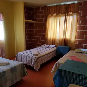  Guest house Casa De Alexis